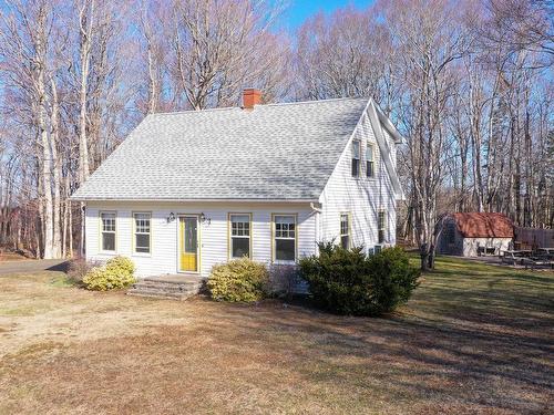 12791 Shore Rd, Moshers Corner, NS 