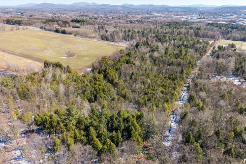 Terre/Terrain - 400 Ch. Plouffe, Cowansville, QC 