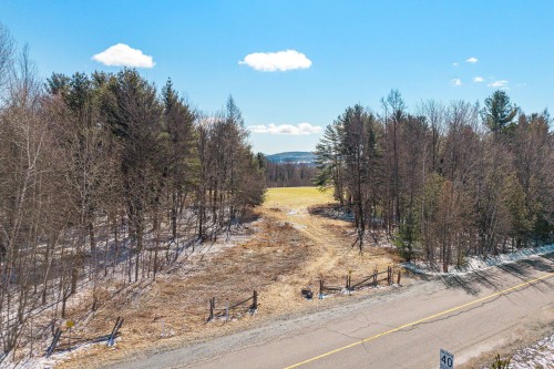 Terre/Terrain - 400 Ch. Plouffe, Cowansville, QC 