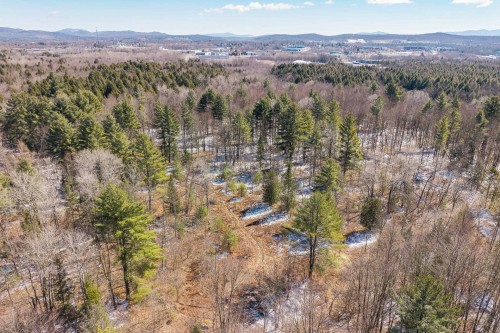 Photo aérienne - 400 Ch. Plouffe, Cowansville, QC 
