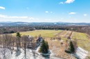 Photo aérienne - 400 Ch. Plouffe, Cowansville, QC 