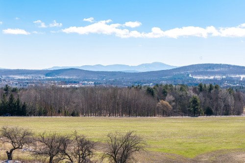 Vue - 400 Ch. Plouffe, Cowansville, QC 