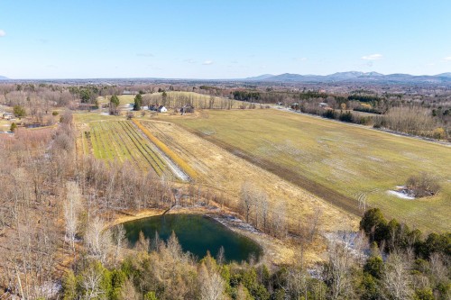 Terre/Terrain - 400 Ch. Plouffe, Cowansville, QC 