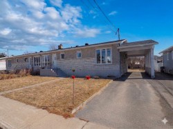 1385 5e Rue  Trois-Rivières, QC G8Y 2W3