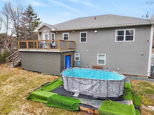 495 Gatehouse Run, Hammonds Plains, NS 