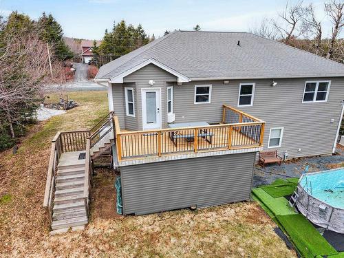 495 Gatehouse Run, Hammonds Plains, NS 