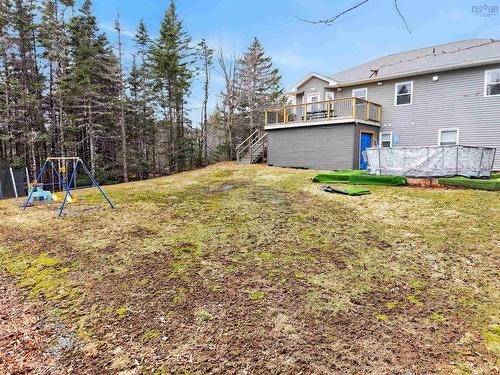 495 Gatehouse Run, Hammonds Plains, NS 