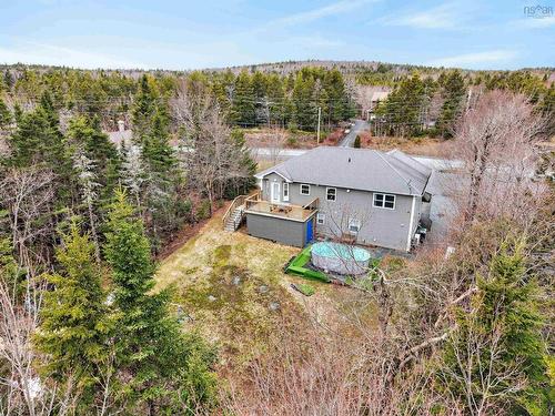 495 Gatehouse Run, Hammonds Plains, NS 