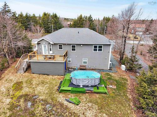 495 Gatehouse Run, Hammonds Plains, NS 