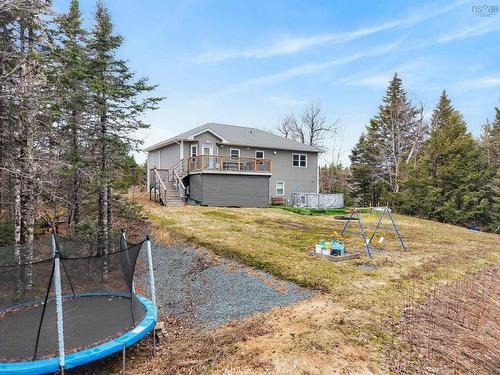 495 Gatehouse Run, Hammonds Plains, NS 