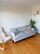 Living Room - 