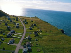 Aerial View - 