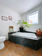 Bathroom - 