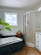 Bathroom - 