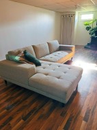 Family Room - 