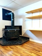 Basement - 