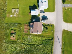 Aerial View - 