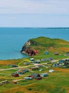 Aerial View - 