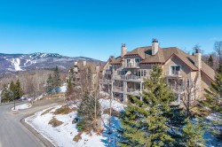 3-205 Rue du Mont-Plaisant Mont-Tremblant, QC J8E 1L2