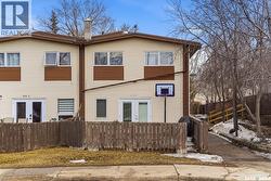 N 4212 Castle ROAD  Regina, SK S4S 4W1