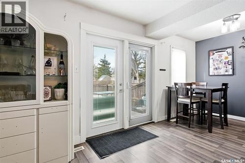 N 4212 Castle Road, Regina, SK - Indoor