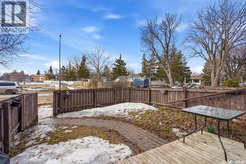 N 4212 Castle Road, Regina, SK - Outdoor