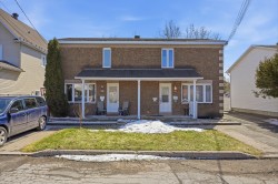 654  - 656 Rue Watt  Gatineau (Gatineau), QC J8P 4C7