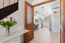 Kitchen - 6790 Rue St-Zotique E., Montréal (Mercier/Hochelaga-Maisonneuve), QC  - Indoor Photo Showing Kitchen 