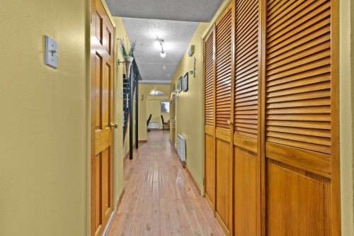 Passageway - 6790 Rue St-Zotique E., Montréal (Mercier/Hochelaga-Maisonneuve), QC - Indoor Photo Showing Other Room