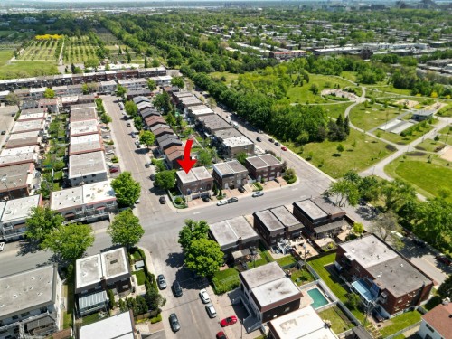 Nearby - 6790 Rue St-Zotique E., Montréal (Mercier/Hochelaga-Maisonneuve), QC - Outdoor With View