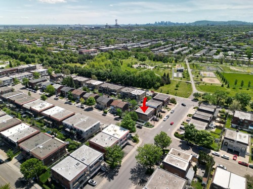 Nearby - 6790 Rue St-Zotique E., Montréal (Mercier/Hochelaga-Maisonneuve), QC - Outdoor With View