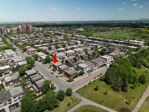 Nearby - 6790 Rue St-Zotique E., Montréal (Mercier/Hochelaga-Maisonneuve), QC - Outdoor With View
