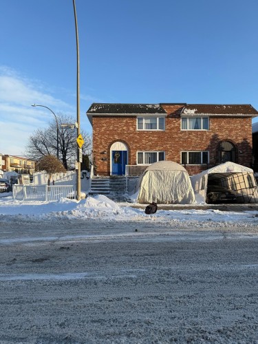 Front of Structure - 6790 Rue St-Zotique E., Montréal (Mercier/Hochelaga-Maisonneuve), QC - Outdoor