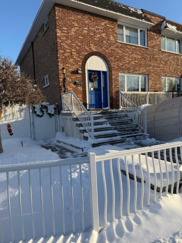 Other - 6790 Rue St-Zotique E., Montréal (Mercier/Hochelaga-Maisonneuve), QC - Outdoor