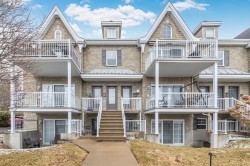 6-197 Rue de la Forge Saint-Eustache, QC J7R 2S5