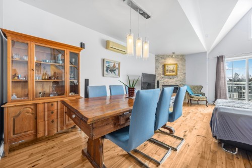 Salle à manger - 6-197 Rue De La Forge, Saint-Eustache, QC - Indoor Photo Showing Dining Room