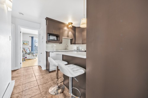 Cuisine - 6-197 Rue De La Forge, Saint-Eustache, QC - Indoor Photo Showing Kitchen