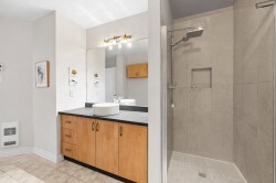 Salle de bains - 