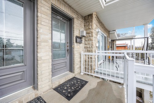 Façade - 6-197 Rue De La Forge, Saint-Eustache, QC - Outdoor With Exterior