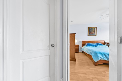 Vue d'ensemble - 6-197 Rue De La Forge, Saint-Eustache, QC - Indoor Photo Showing Bedroom