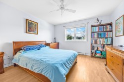 Chambre à coucher - 