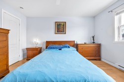 Chambre à coucher - 
