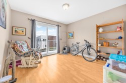 Chambre à coucher - 