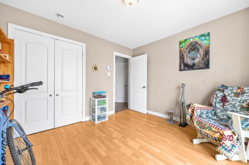 Chambre à coucher - 6-197 Rue De La Forge, Saint-Eustache, QC - Indoor