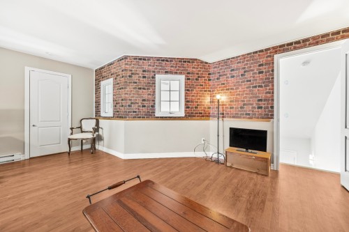 Chambre à coucher principale - 6-197 Rue De La Forge, Saint-Eustache, QC - Indoor