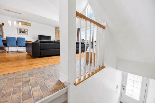 Hall d'entrée/Vestibule - 6-197 Rue De La Forge, Saint-Eustache, QC - Indoor Photo Showing Other Room