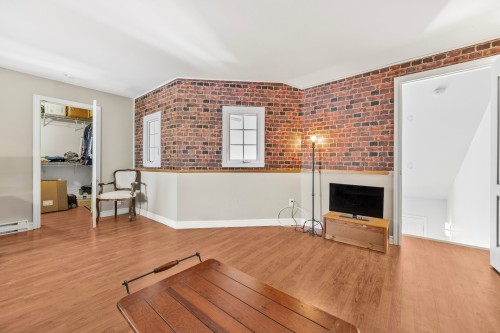 Chambre à coucher principale - 6-197 Rue De La Forge, Saint-Eustache, QC - Indoor