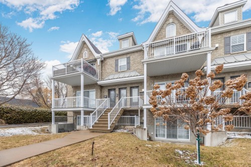 Façade - 6-197 Rue De La Forge, Saint-Eustache, QC - Outdoor With Facade