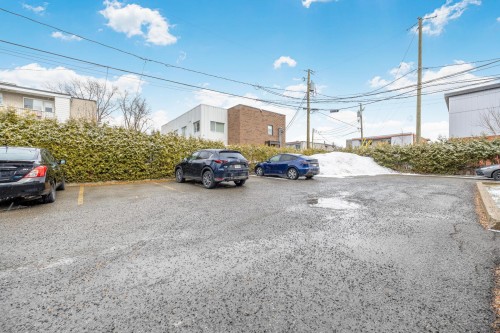 Stationnement - 6-197 Rue De La Forge, Saint-Eustache, QC - Outdoor