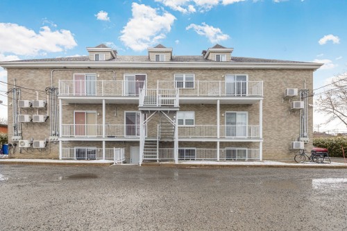 Face arrière - 6-197 Rue De La Forge, Saint-Eustache, QC - Outdoor